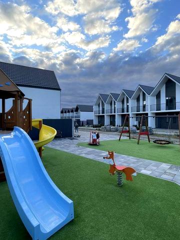 Таунхаус 75 м, Святопетрівське