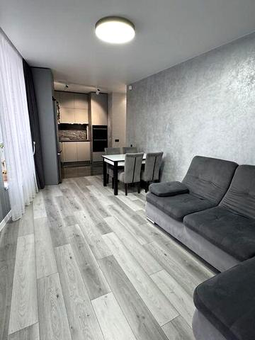 Продаж 2к Квартира Сухомлинського вулиця