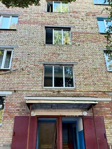 Продам 3х-кімнатну квартиру