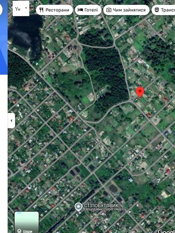 Гайове (Фрунзівка), Броварський, Київська область 2999 USD