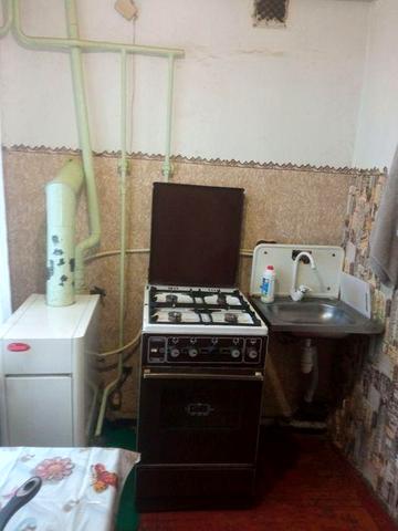 Продам двокімнатну квартиру