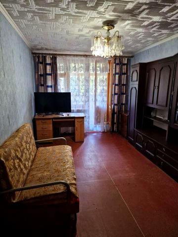 Аренда 3-х комнатной квартиры на Салтовке