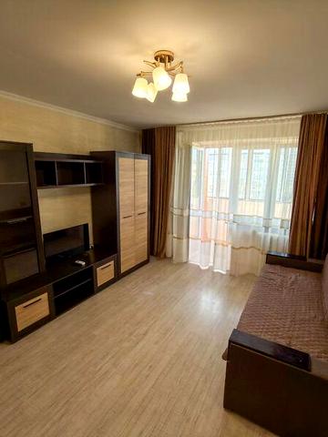 Довгострокова оренда 1к Квартира Величковського вулиця