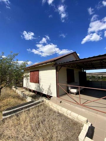 Продам дачный дом