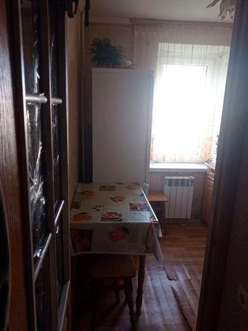 Продам однокімнатну квартиру в м Фастів,вул Героїв Прикордоників 2.