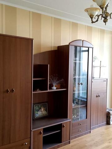 ВЛАСНА 2-кімнатна м."Житомирська" Святошино І.Крамського Святошинський