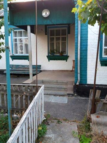 Будинок Київська область