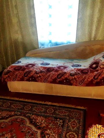 Сдам теплую 2 к/к квартиру в районе пр. Мира