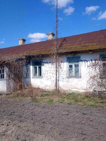 Продам земельну ділянку/площу/територію