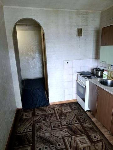 Продам трикімнатну квартиру ЖК Осбб