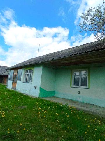 ЗНИЖЕННЯ ЦІНИ! Цегляний будинок! Терміново!