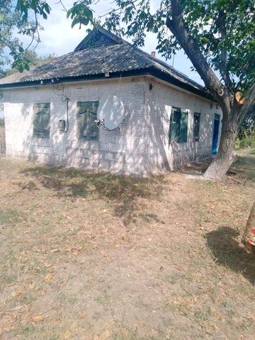 Продам будинок с.Куцеволівка Кіровоградської області