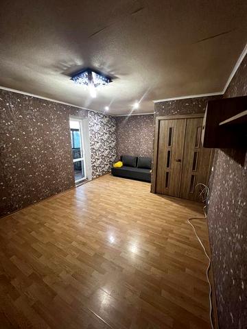 Сдам однокомнатную квартиру на Гладкова 21