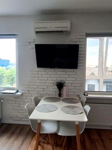 Квартира в новому комплексі біля Лавіни, метро Академмістечко 10 хв