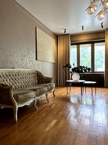 Гоголя вул.