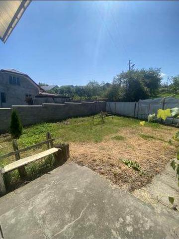 Продається напівособняк