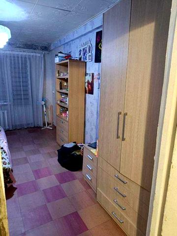 Оренда трикімнатної квартири вул. Максима Чиженка 5/5