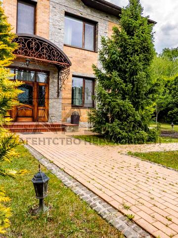 Обухівський