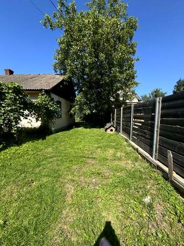 Продам будинок у хорошому районі