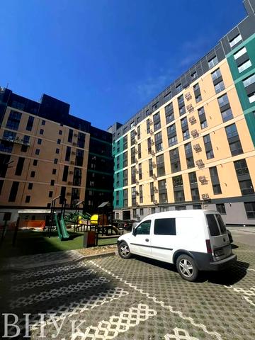 Рівненська вул., 119