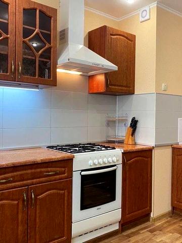 Сдам 3 ком квартиру евроремонт