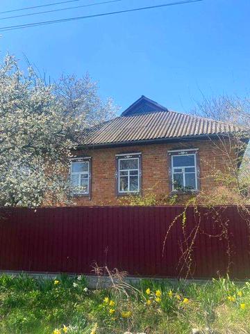 Продам будинок в селі Вертіївка
