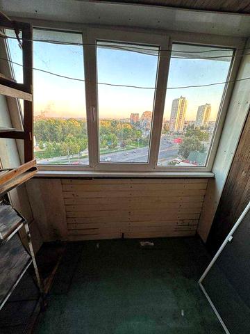 Продам 2-кімнатну квартиру на Набережній Перемоги, м. Дніпро ЖК Вторічка