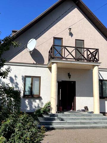 Продаж 5к Дім вулиця Жовтнева