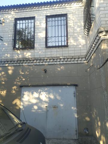 Моторна вул.