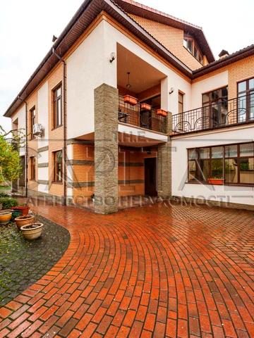 Києво-Святошинський