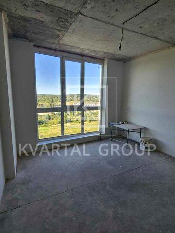 Продаж 1к квартири з чистовим ремонтом. Держпрограми - ТАК! ЖК Синергія-3+