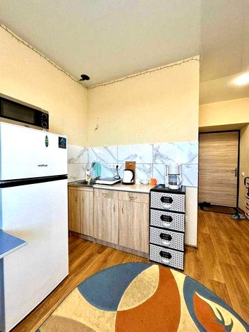 Продам квартиру в ЖК Ласточкино гнездо,Песочин ,15м2(код 87532) ЖК Ласточкино гнездо