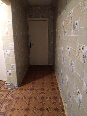 Квартира 2 х кімнатна