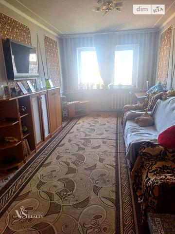 Продаж 3к Квартира Ярослава Баіса (Володимира Висоцького) вулиця