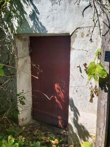 СТЕБЛЕВ. Первая линия к реке Боровица