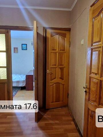 Продаж 3к Квартира Дніпровський проспект