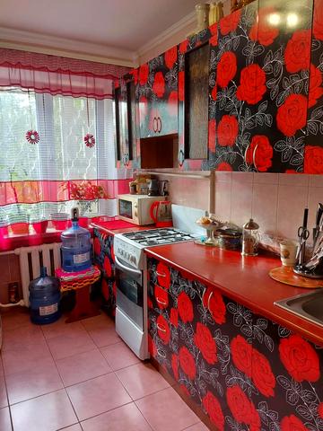 Нагірна вул., 89