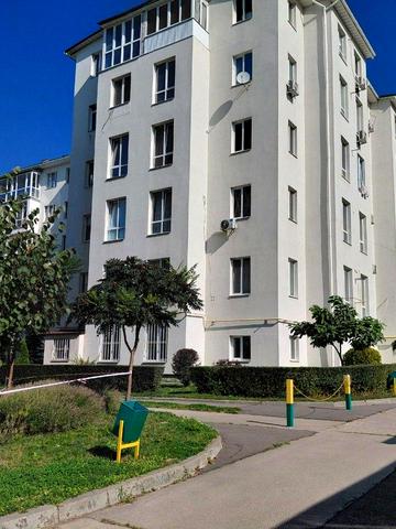 Біблика вул. (2-ї Пятирічки), 4