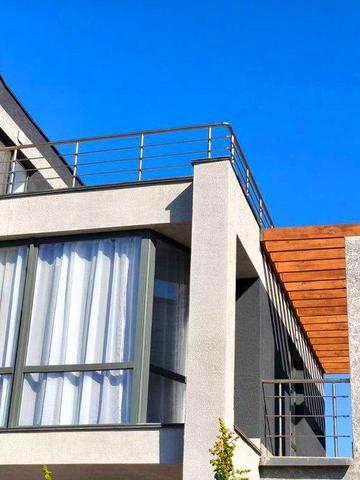 Сдам дуплекс в Санжейке. Три уровня. Вид на море! 1L21