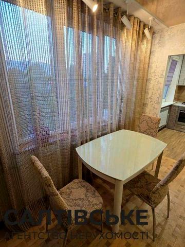 ЕЛ-2024 Продам 3к квартиру на Салтовке Медкомплекс 624 м/р