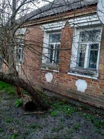 Продам дом селище Гути Богодухівській район (169144)