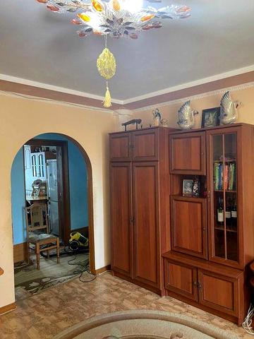 Продам 3-х к. з ремонтом у центрі міста!