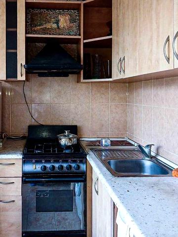 Продажа 2 ком. кв-ри, улица С. Набоки (Бажова), С.М. "Дарница"