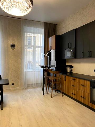 Івана Ґонти вул., 5