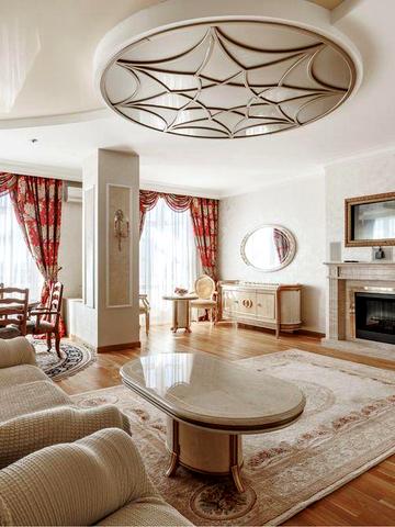 Кловський узвіз, 5