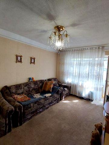 Продаж 2к Квартира Сержанта Коновалова (Глаголєва Генерала) вулиця