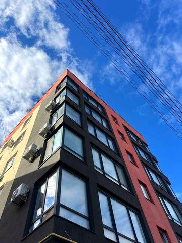 1-кімнатна квартира поблизу центру