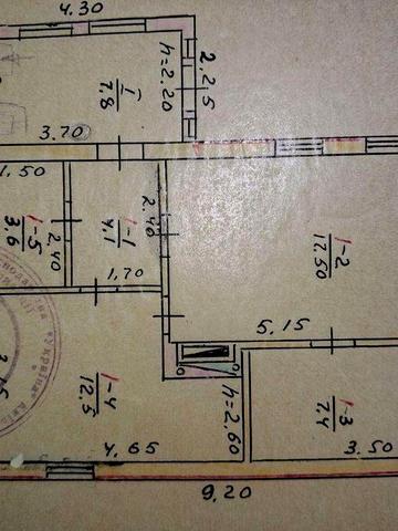 Продам будинок в с.Устимівка, Київської обл
