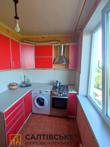 Барабашова вул., 38