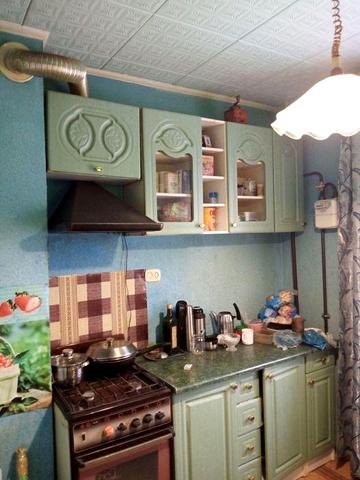 Продам квартиру в Балаклей 4 комнатную